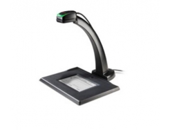 4850DR DOCUMENT READER