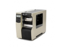 ZEBRA 110XI4 PLUS(600DPI)