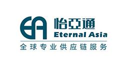 怡亚通供应琏