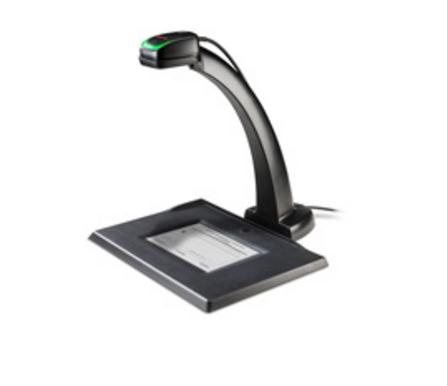 4850DR DOCUMENT READER