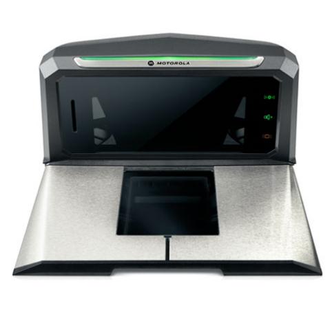 MP6000 扫描器电子秤