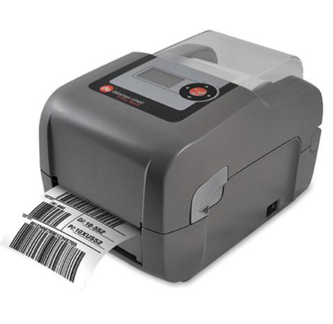 DATAMAX-O'NEIL E-4304B基础型300DPI桌面条码打印机