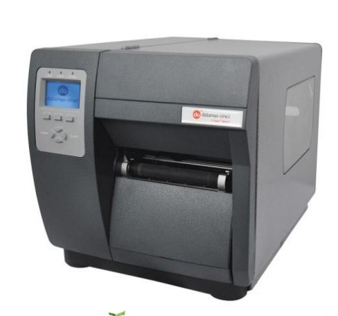 DATAMAX-O'NEIL I-4310E中级速度精度兼顾型工业条码打印机