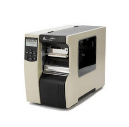 ZEBRA 110XI4 PLUS(600DPI)