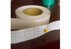 耐高温标签材料